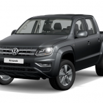 vw amarok highline