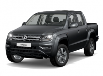 Patentamientos octubre 2022: Amarok vendió más que Hilux