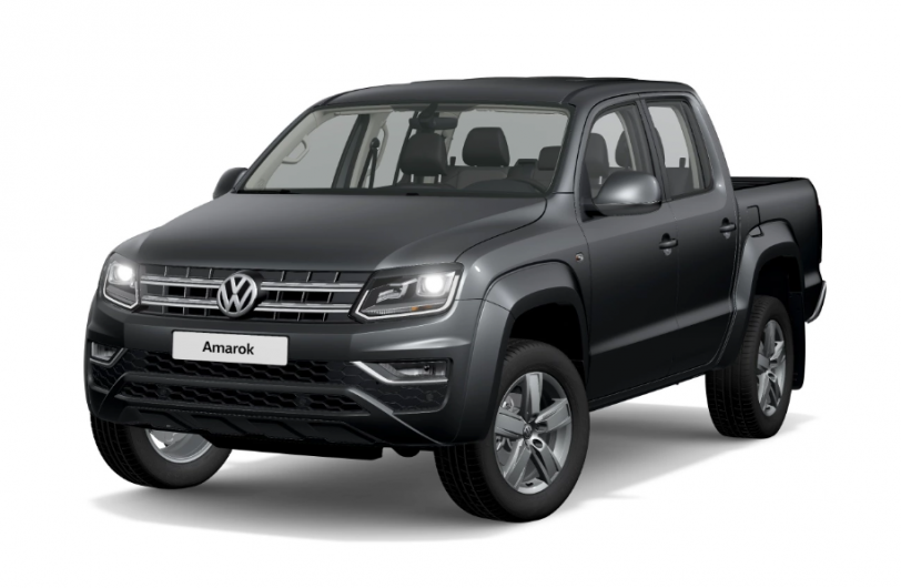 Patentamientos octubre 2022: Amarok vendió más que Hilux