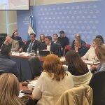 Adefa Congreso Comision Industria