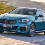 BMW Serie 2 Gran Coupe M235i (6)