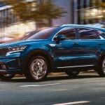 Kia Argentina presenta la nueva Sorento (5)