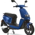Siam N4 360 Azul 77