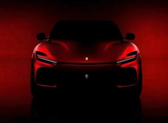 Ferrari lanzará 15 nuevos modelos hasta 2026