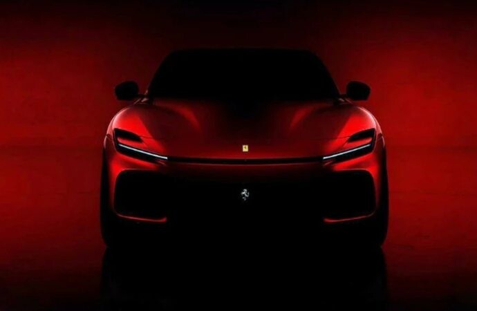 Ferrari lanzará 15 nuevos modelos hasta 2026