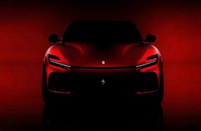 Ferrari lanzará 15 nuevos modelos hasta 2026