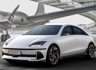 Ioniq 6, el nuevo integrante de la familia eléctrica de Hyundai