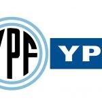logo ypf