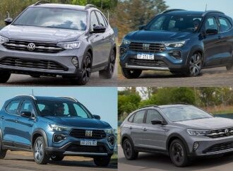 Pulse vs Nivus: ¿cuál va más rápido y cuál gasta menos?