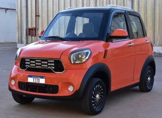 Coradir lanza su plan de ahorro para el Tito