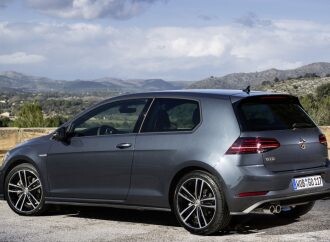 20 hatch medianos 3 puertas que extrañamos mucho