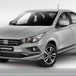 Fiat Cronos Precision – My 2023 – 01