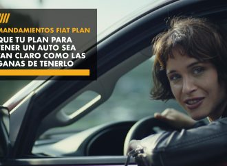 Fiat lanzó la campaña para transparentar el plan de ahorro