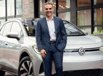 El argentino Di Si comandará a Volkswagen en Estados Unidos