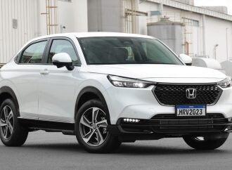 Las novedades que tendrá Honda antes de fin de año