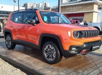 Los SUV y crossover más vendidos de noviembre 2022