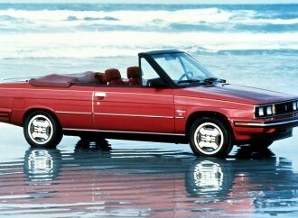 Los extraños Renault que se vendieron en Estados Unidos