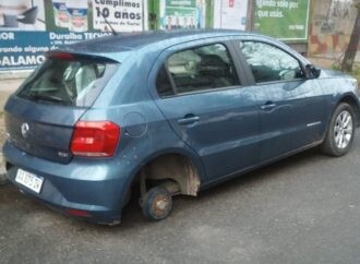 Por el aumento en los robos de ruedas, cambian las coberturas de los seguros