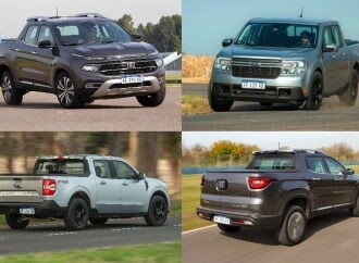 Maverick vs Toro: ¿cuál va más rápido y cuál gasta menos?