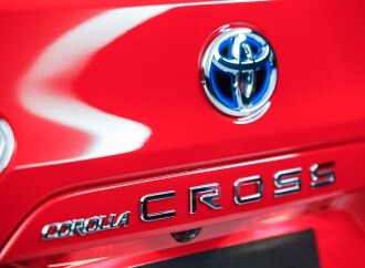 El 25 por ciento de las ventas de la familia Corolla es de híbridos