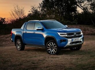 ¿Por qué la nueva Amarok no se va a fabricar ni vender en la Argentina?