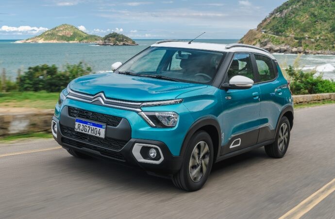 Primer contacto: Citroën C3