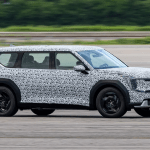 Kia Argentina – Lanzamiento del nuevo EV9 (2)