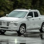 La Nueva Montana sorprenderá en aceleración y consumo