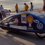 VW Group Argentina y Raízen acompañan a KiriFAN en Shell Eco-Marathon Brasil