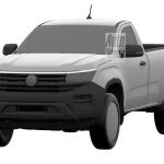 amarok CS