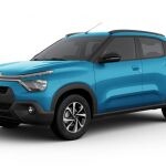 citroen c3 feel pack