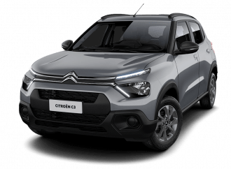 El Citroën C3 adopta el motor 1.3 Firefly