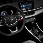 fiat fastback interior