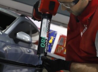 Como una correcta colocación del parabrisas interviene en la seguridad