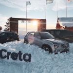 Hyundai lanzará la nueva Creta en la Argentina antes de fin de año