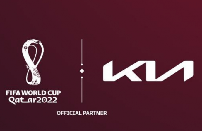 Kia te lleva a la Copa del Mundo de Qatar