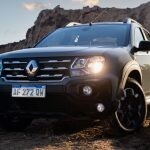 renault oroch outsider