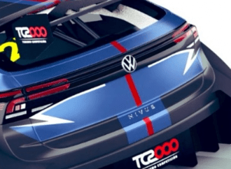 Los SUV desembarcarían en el TC2000 en 2023