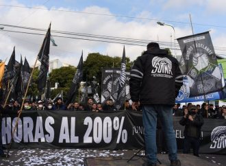 Neumáticos: Bridgestone cierra temporalmente su fábrica en la Argentina