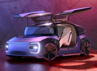 El futuro autónomo y eléctrico, según Volkswagen