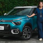 Vanessa Castanho: "Vamos por un cliente que no pensaba en Citroën"
