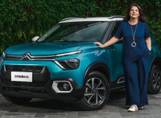 Vanessa Castanho: “Vamos por un cliente que no pensaba en Citroën”