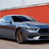Ford confirma que el nuevo Mustang llegará en el segundo semestre a la Argentina