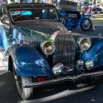 Autoclasica 2022 bugatti