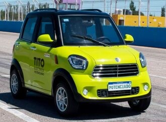 Coradir sigue bajando el precio del Tito para combatir el desplome de las ventas