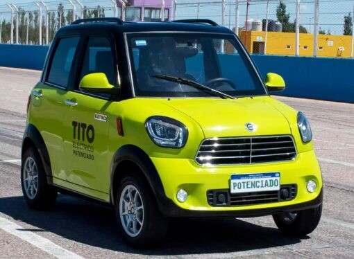 Coradir sigue bajando el precio del Tito para combatir el desplome de las ventas