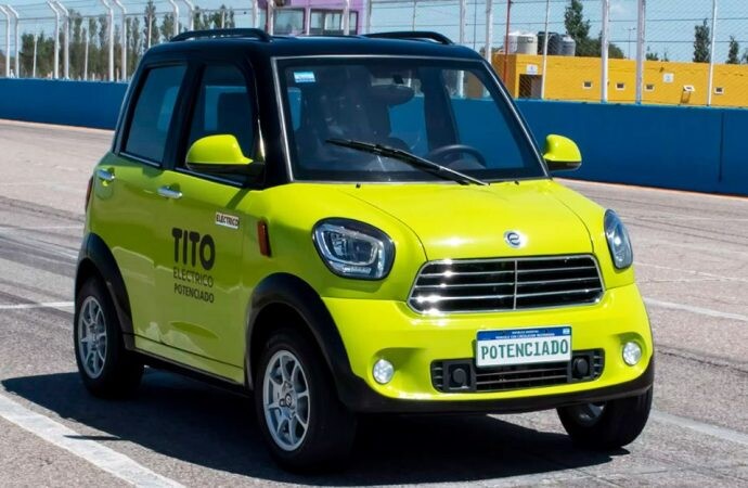 Coradir sigue bajando el precio del Tito para combatir el desplome de las ventas