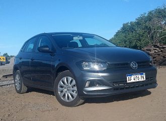 Contacto: Volkswagen Polo Trend