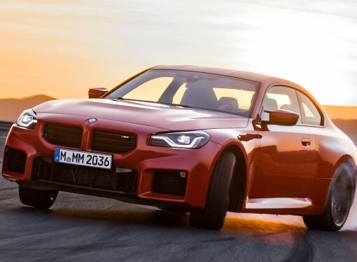 BMW trae de regreso al M2 a la Argentina