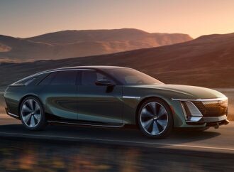 Cadillac Celestiq: el nuevo bote de lujo americano